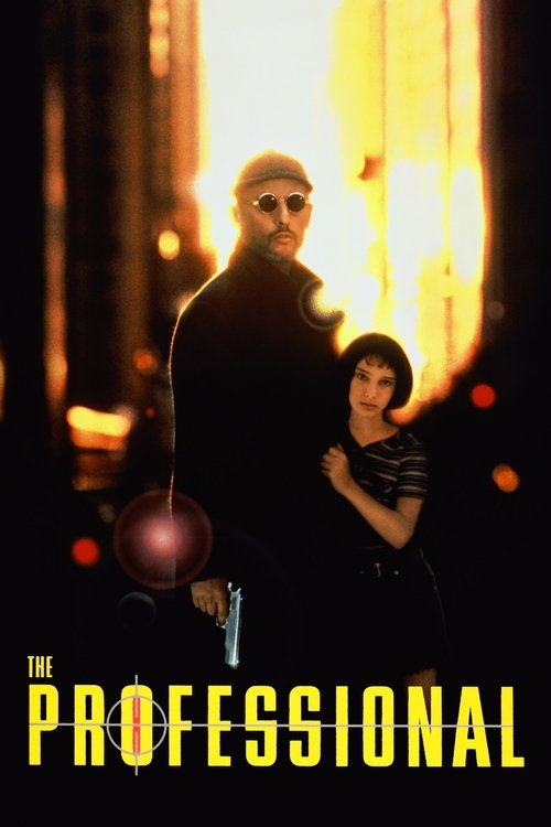 LÃ©on: The Professional