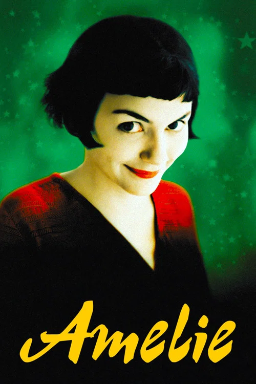 AmÃ©lie